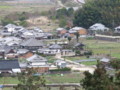 [奈良の風景]明日香村にて2010年3月2日撮影