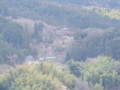 [奈良の風景]明日香村にて2010年3月2日撮影