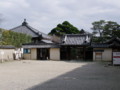 [奈良の風景]中宮寺にて2010年3月3日撮影