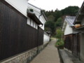 [奈良の風景]明日香村にて2010年3月2日撮影