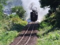 [小樽の風景]長橋中学裏にて2011年9月24日撮影