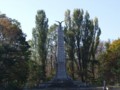 [小樽の風景]小樽公園にて2011年10月20日撮影