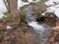 [小樽の風景]なえぼ公園にて2012年4月19日撮影