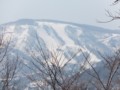 [小樽の風景]天狗山2012年4月21日撮影