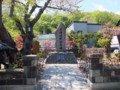 [小樽の風景]祝津にて2012年5月17日撮影