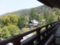 [京都・伊勢の旅の風景]南禅寺にて2013年4月16日撮影