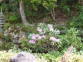 [京都・伊勢の旅の風景]南禅寺にて2013年4月16日撮影