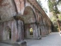 [京都・伊勢の旅の風景]南禅寺にて2013年4月16日撮影