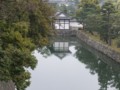 [京都・伊勢の旅の風景]二条城にて2013年4月17日撮影