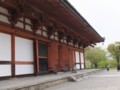 [京都・伊勢の旅の風景]東寺にて2013年4月17日撮影