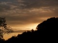 [小樽の風景]庭にて2013年10月22日撮影