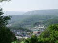 [小樽の風景]小樽海岸自然探勝路にて2014年5月28日撮影