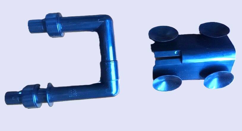 ジェックス メガパワー 6090 外部式フィルター GEX AQUA FILTER