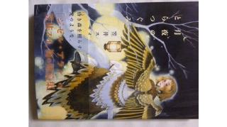 笠井スイ短編集 月夜のとらつぐみ 惰眠日記neo