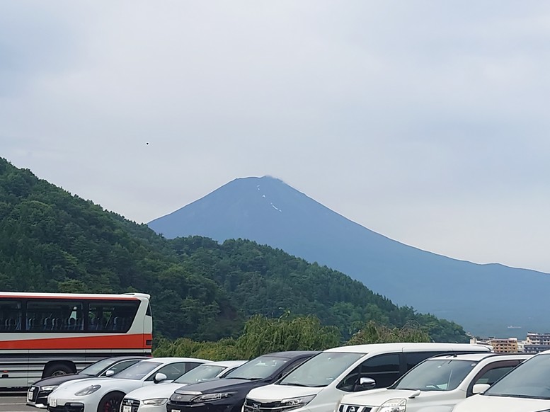 ゆるキャン In 山中湖 めぐり 惰眠日記neo ゆるキャン In 山中湖 めぐり 惰眠日記neo