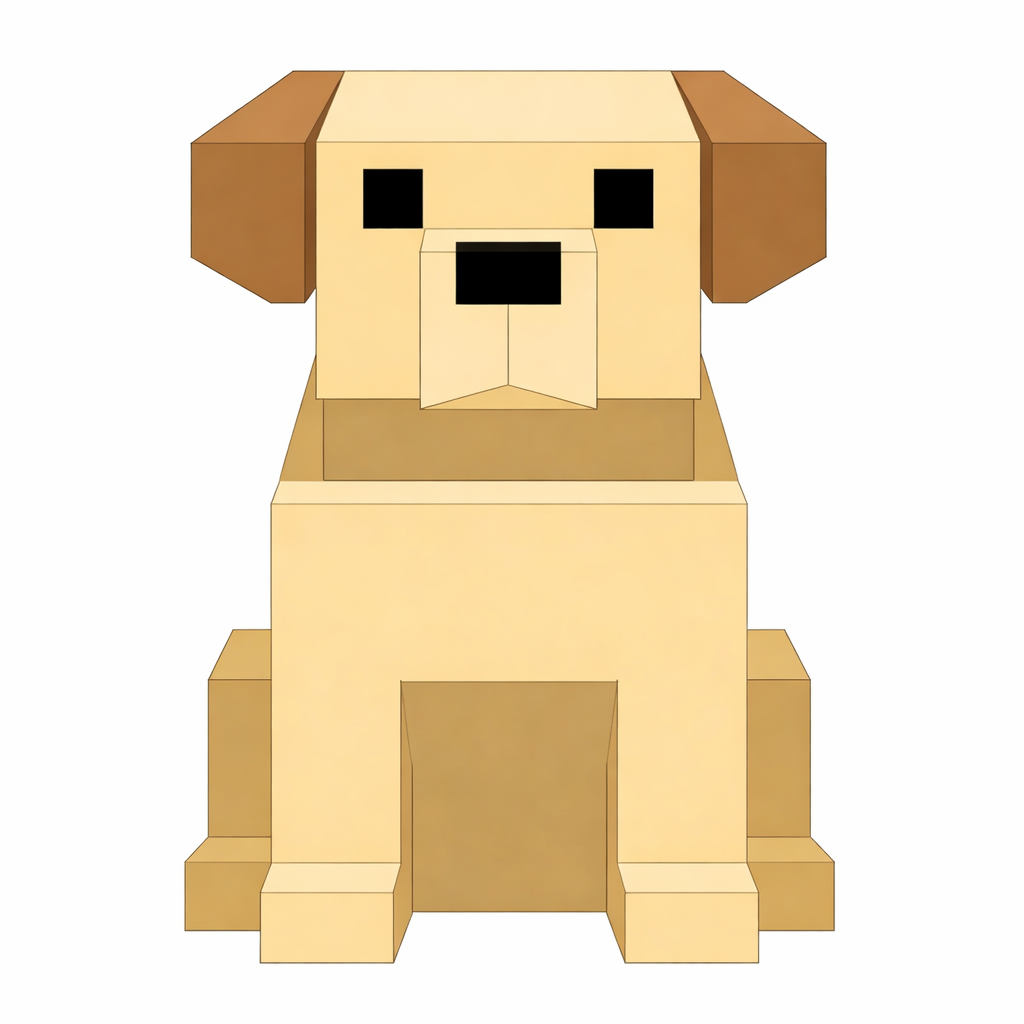 新規チャットでできた生成物②