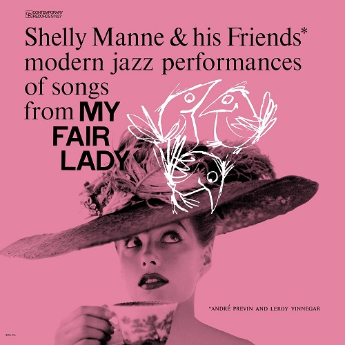 My Fair Lady