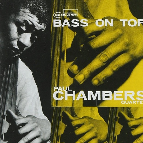 Bass On Top