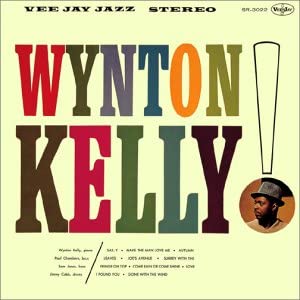 Wynton Kelly