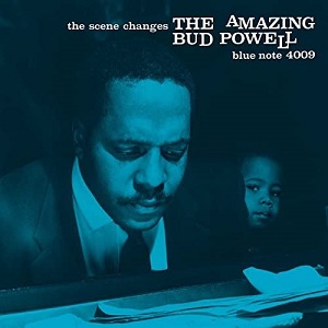 Bud Powell