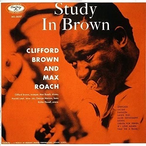 Clifford Brown