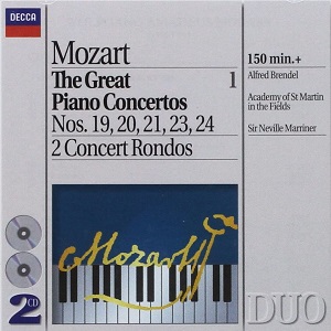 Mozart-K459