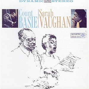 20210305-Sarah Vaughan And Count Basie