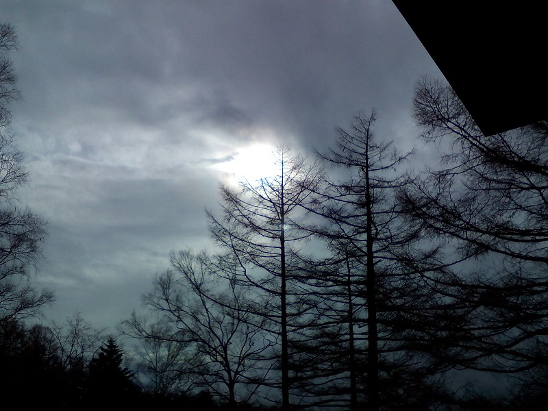 20210313-雲を透かした太陽