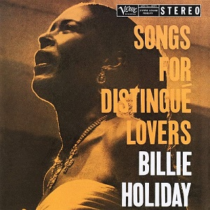 20210317-Songs For Distingue Lovers