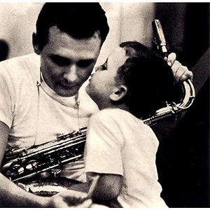 20210321-Stan Getz Plays