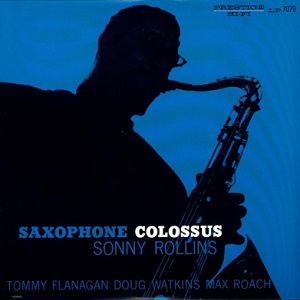 20210402-Saxophone Colossus