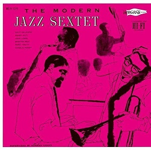 20210403-The Modern Jazz Sextet
