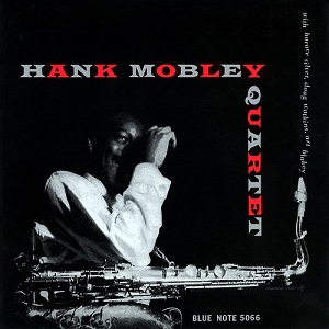 20210501-Hank Mobley Quartet
