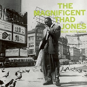 20210528-The Magnificent Thad Jones