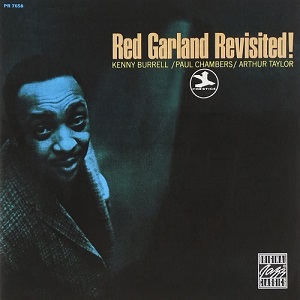 20210531-Red Garland Revisited