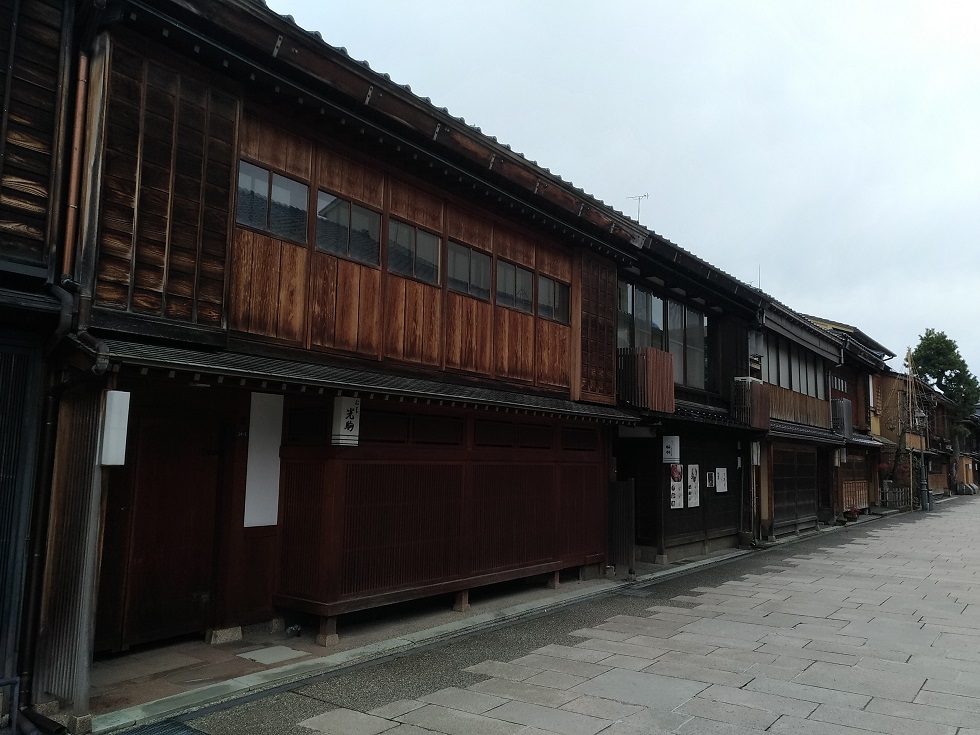 20250127-(3)にし茶屋街