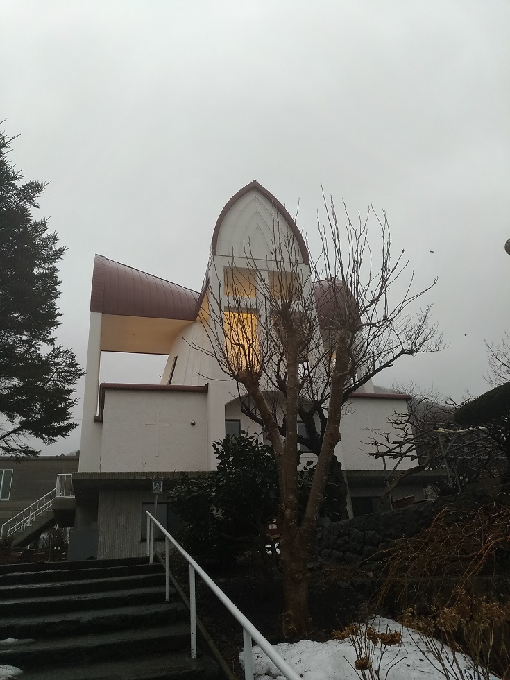 20250409-(2)函館聖ヨハネ教会