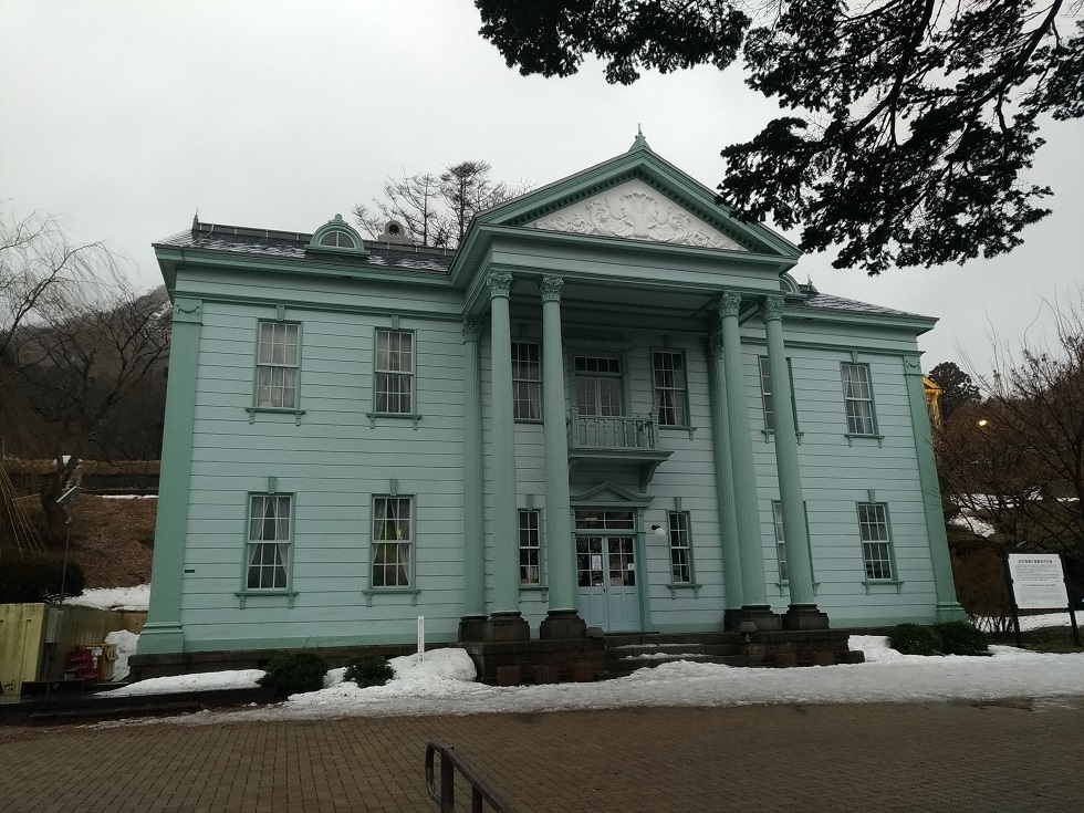 20250409-(5)旧北海道庁函館支庁庁舎