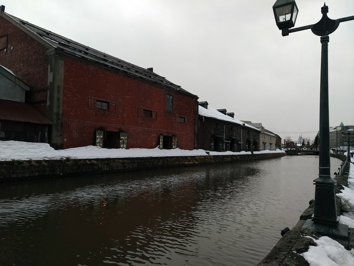 20250412-(4)小樽運河