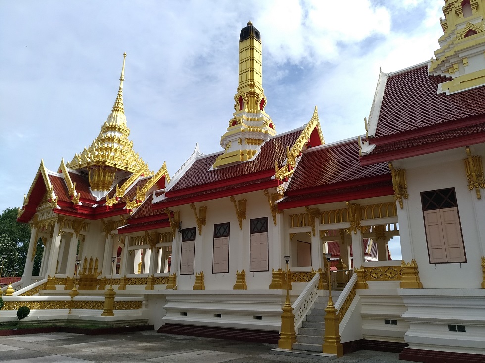 20251116-(2)タイ仏教寺院