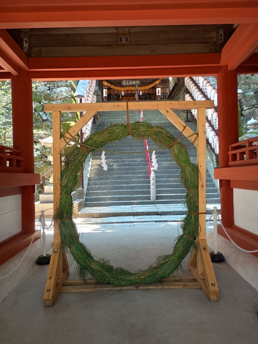 20260809-(7)吉備津神社1