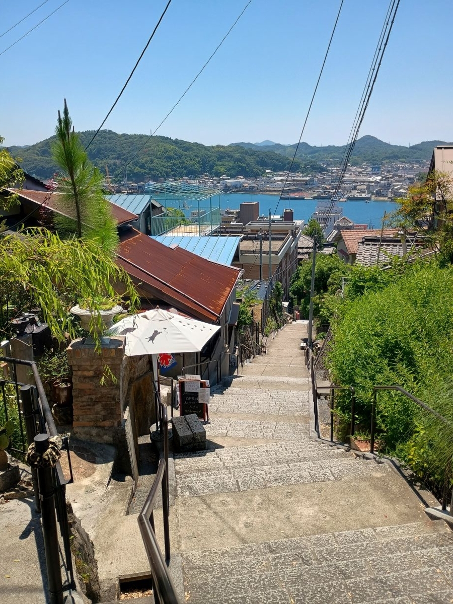 20260812-(2)尾道の坂