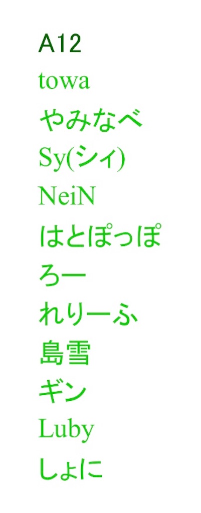 f:id:silver_99:20180512231008j:image f:id:silver_99:20180512231008j:image