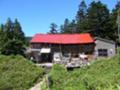 [登山][2007夏]20070731高天原山荘