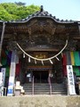 [登山][20080417]大山寺
