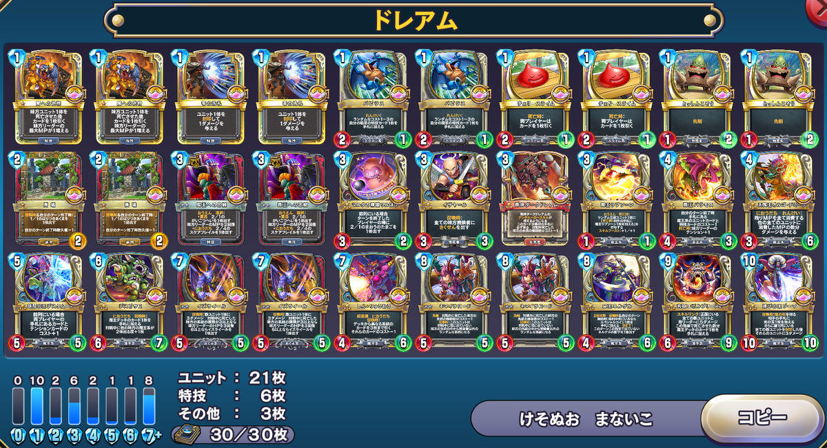 ドラゴンクエスト ライバルズ 12枚セット 【公式通販】