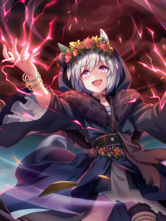 ウマ娘 Ssrサポートカード 明日は全国的に赤でしょう セイウンスカイ 戦略ゲーム大好きな人のブログです ウマ娘 Ssrサポートカード 明日は全国的に赤でしょう セイウンスカイ 戦略ゲーム大好きな人のブログです