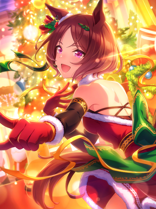 シャドバ ウマ娘 サクラローレル SSP サイン ウマ娘 シャドウバース シャドバ サクラローレル SSP サイン
