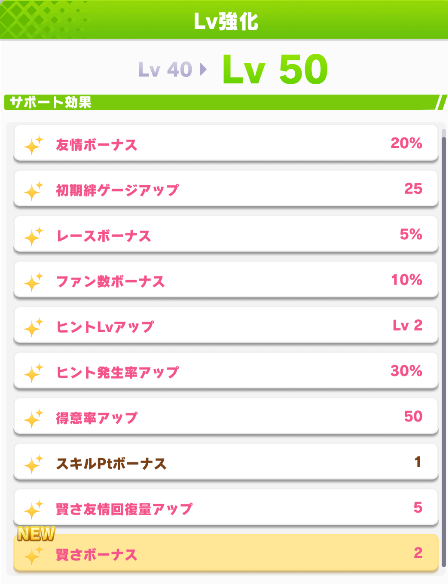 ‪✿SSRフォロー割あります‪‪‪ 様　まとめ15 ウマ娘】SSRサポートカード《［Rewarding Job］シンボリクリスエス