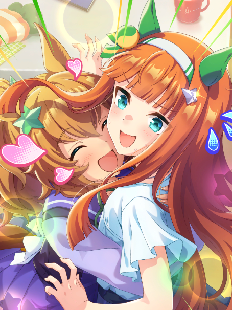 限定品】ホースレーシング2018 キズナ インサートカード ウマ娘 【公式
